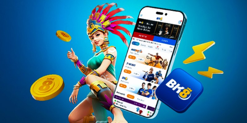 Cách tải ứng dụng nhà cái về điện thoại iOS